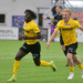 James Ampofo shines, scores as Raufoss edge Åsane in five-goal thriller