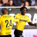 James Ampofo saves the day with late equalizer for Raufoss