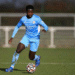 Ex-Man City, Ghanaian midfielder Kwaku Oduroh retires from football at 22