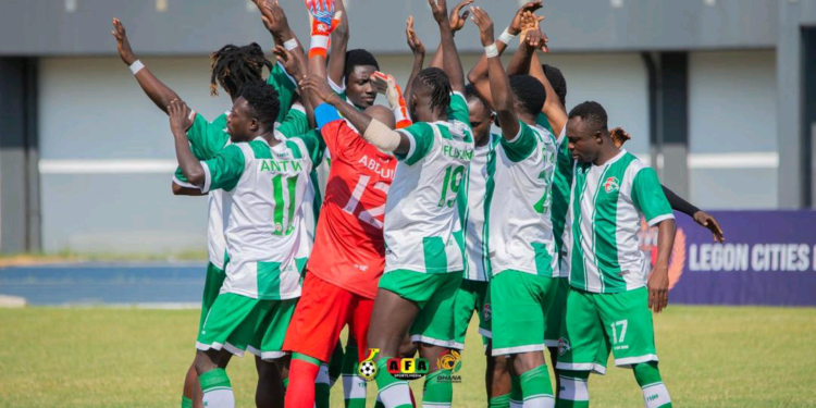Ghana Premier League: Karela United eye crucial home victory against Aduana FC in survival battle