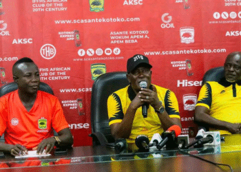 Asante Kotoko players doesn’t need coaching – Karim Zito