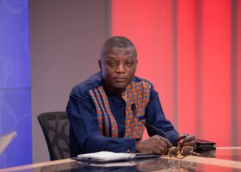 Sports minister Kofi Adams urges next GOC president to prioritize grassroots sports investment