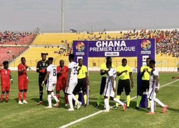 Hearts vs Kotoko clash can unite the nation – GFA president Kurt Okraku