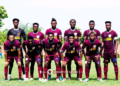 Bashir Hayford eyes Premier League glory with Heart of Lions
