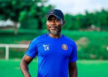 African players respect and follow foreign coaches – Laryea Kingston