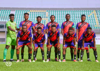 Ghana Premier League: Legon Cities face crucial test against champions Samartex in survival fight
