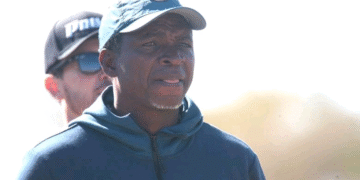 Maxwell Konadu says South Africa’s Second-Tier League is BETTER than Ghana Premier League