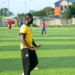 If we put away the chances we create, we’ll beat Hearts of Oak – Vision FC coach