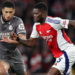 Thomas Partey’s masterclass performance helps Arsenal thrash Real Madrid 3-0 in UCL quarter-final first
