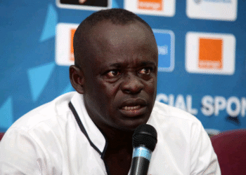Asante Kotoko appoint Prince Yaw Owusu as assistant coach