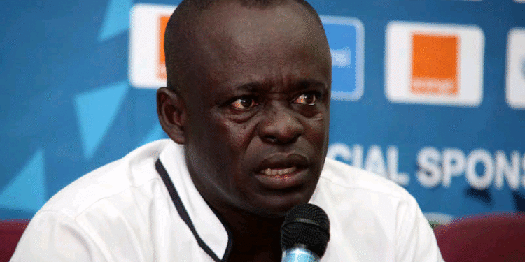 Asante Kotoko appoint Prince Yaw Owusu as assistant coach