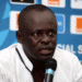 Asante Kotoko appoint Prince Yaw Owusu as assistant coach
