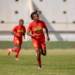 Ten-Woman Ghana edge Senegal 1-0 in WAFCON warm-up