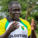Gold Stars coach Frimpong Manso anticipating tough game against Bechem United
