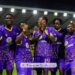 Ghana Premier League: Medeama SC ends Dreams FC’s unbeaten streak with convincing 4-0 victory