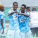 Ghana Premier League: Heart of Lions win on the road