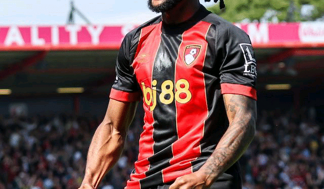 Antoine Semenyo scores as Bournemouth draw with Manchester United