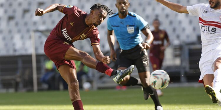 CAF Confederation Cup results| Asec Mimosas 0-1 Berkane, Al Masry 2-0 Simba