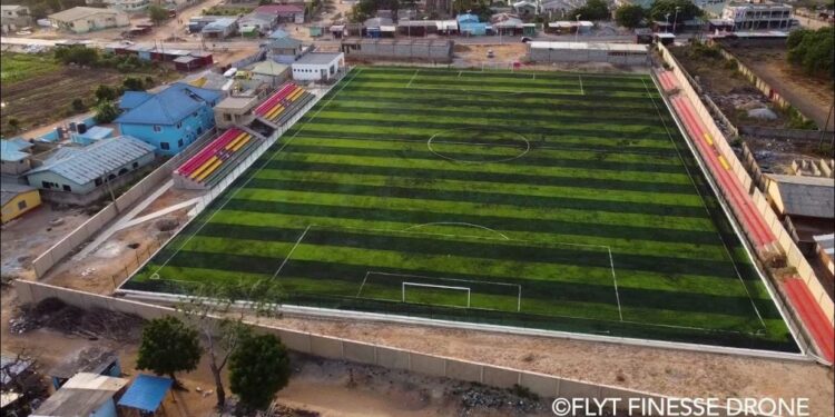 Hearts of Oak to face Nations FC at Tuba Astroturf after NSA denies Accra Sports Stadium access