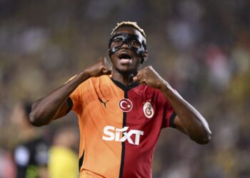 Rumours| Victor Osimhen agrees personal terms with Manchester United