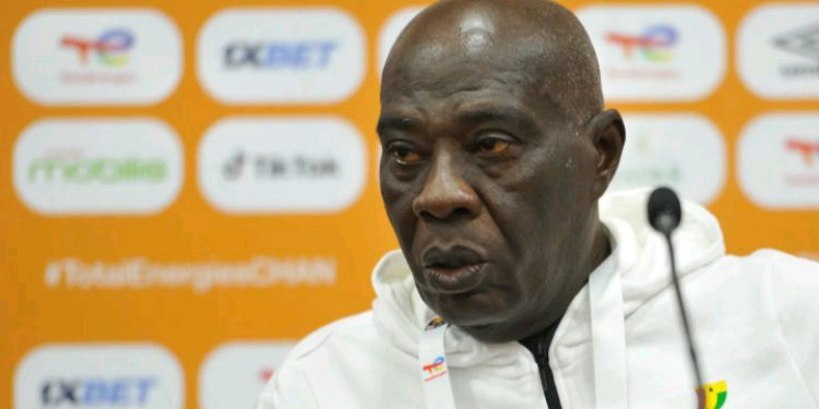 Annor Walker urges fans to arrive early for Vision FC’s clash with Hearts of Oak