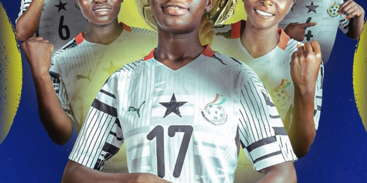 Black Damsels make history with 2025 African Schools Football Championship triumph