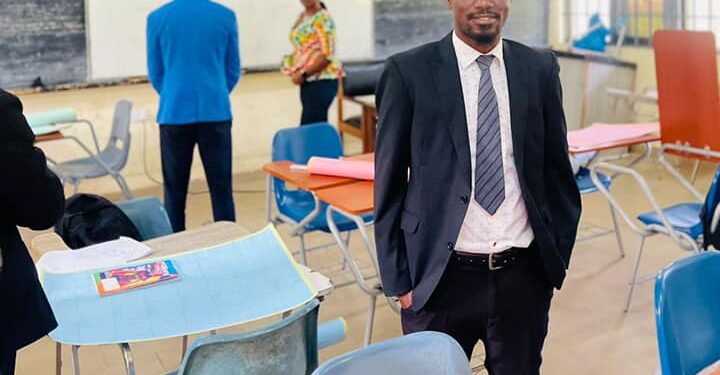 Michael Akuffo eyes future Kotoko coaching job, targets Youth development first