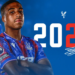 Ghanaian youngster Caleb Kporha signs long-term deal with Crystal Palace until 2029