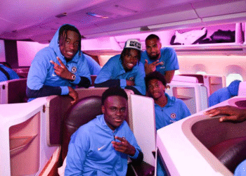 Chelsea boss Enzo Maresca hails rising stars Tyrique George and Josh Acheampong