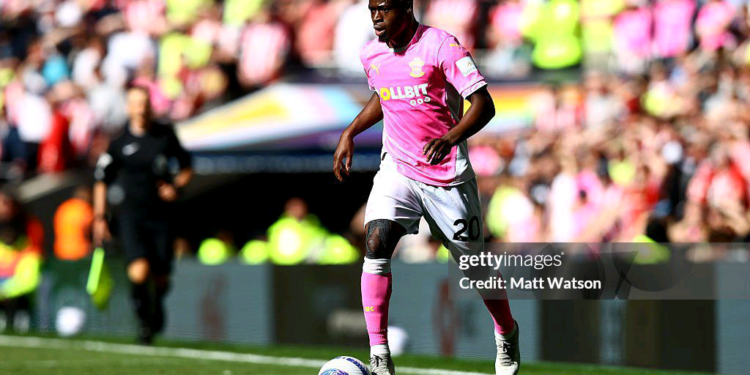 Kamaldeen Sulemana admits need to improve end product: I don’t only want to be an entertainer