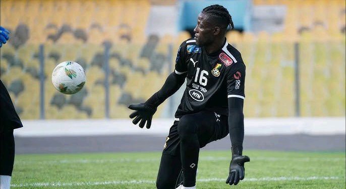 Benjamin Asare should join Asante Kotoko to boost Black Stars career – Nana Kwame Dankwah