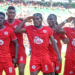 Former Asante Kotoko striker Steven Mukwala scores in Simba SC Stage epic comeback to reach CAF Confederation Cup semi-finals