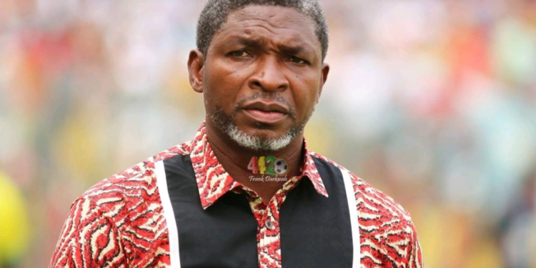 Maxwell Konadu gives insight on Ghana and South African leagues
