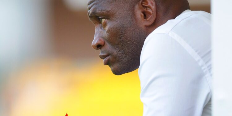 Just In: Kotoko IMC to decide head coach Prosper Ogum’s future today amid poor league performances