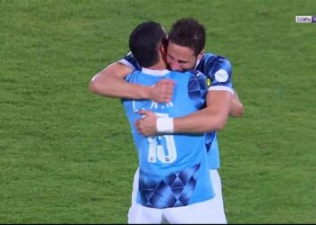 CCL| Orlando Pirates crushed out of competition after Fiston Mayele’s brace