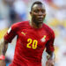 Asamoah Gyan is right, Kwadwo Asamoah is underrated