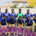 Ghana Premier League Preview: Vision FC host league leaders Bibiani Gold Stars in high-stakes clash