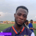 Kwesi Asmah asks Hearts of Oak teammates to focus ahead of Super Clash