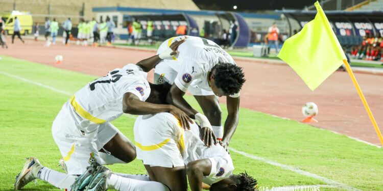 MATCH PREVIEW: Ghana and Central African Republic battle for knockout spot in final Group C clash