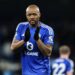 Jordan Ayew climbs to second on Leicester’s scoring chart this season