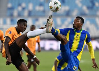 CAF U-20 Championship: Late goal hands Zambia Crucial victory over Tanzania