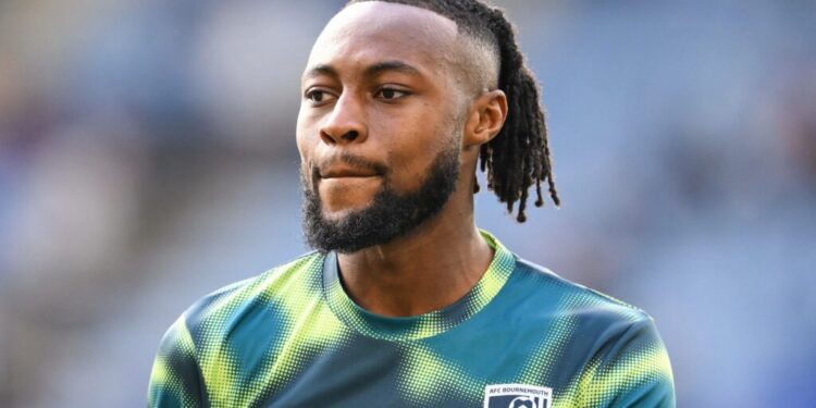 EXCLUSIVE: Manchester United hold talks with Antoine Semenyo for a possible summer move