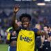 Ghanaian forward Mohammed Fuseini scores twice as Union SG thrash Royal Antwerp 4-0