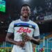 Ghana midfielder Ibrahim Sulemana earns Man-Of-The-Match award after superlative display against Genoa
