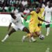 Bonsu Baah impresses in full Black Stars debut despite defeat to Nigeria
