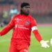 Lawrence Ati-Zigi ends UEFA Europa League campaign at third place with most saves