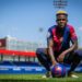 Barcelona decline the opportunity to sign Abdul Aziz Issah on permanent deal