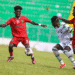Asante Kotoko keep title hopes alive with convincing win over Dreams FC