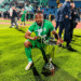 Bernard Tekpetey secures League and Cup double with Ludogorets