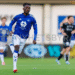 Ghanaian forward Jalal Abdullai scores winner for Molde in Norway